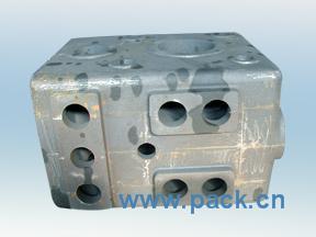 解析KFBJ-001 空分设备中的关键备件及其在包装机械产业链中的角色