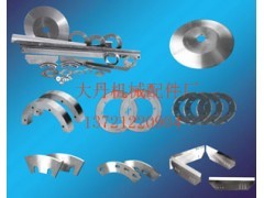 精诚器材销售站 专业刀片与工业仪器的全方位解决方案