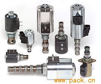 聚焦HYDRAFORCE 包装机械配件领域的专业供应商